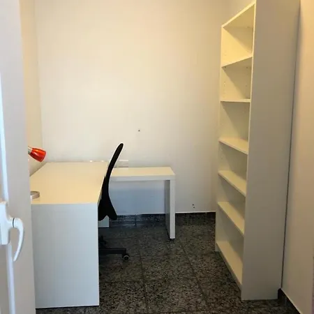 Vivienda Vacacional A 5min De Playa. Solo Agosto 公寓