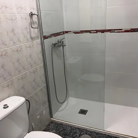 Vivienda Vacacional A 5min De Playa. Solo Agosto Gran Tarajal
